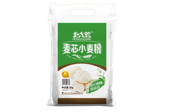 5KG麦芯小麦粉01效果图