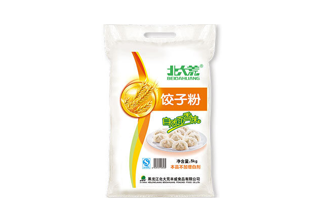 饺子粉5KG