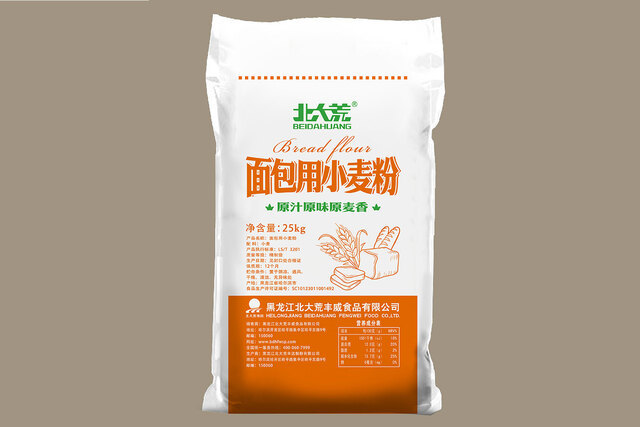 面包粉25KG