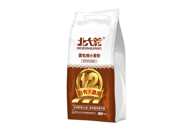 面包用小麦粉1Kg