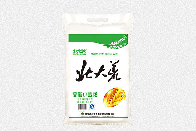 高筋小麦粉5KG