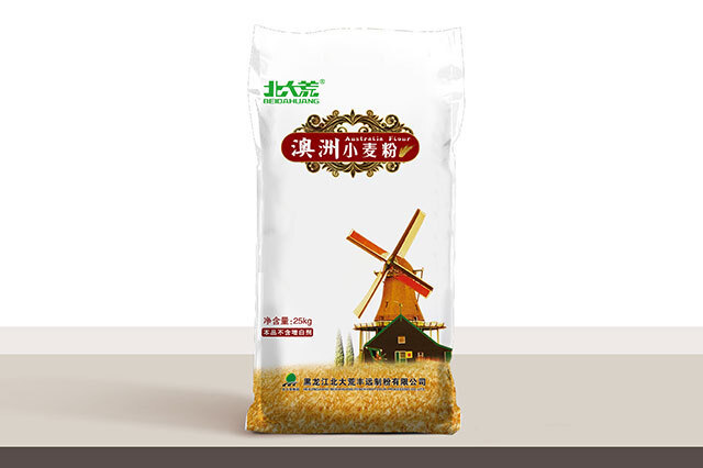 25KG澳洲小麦粉