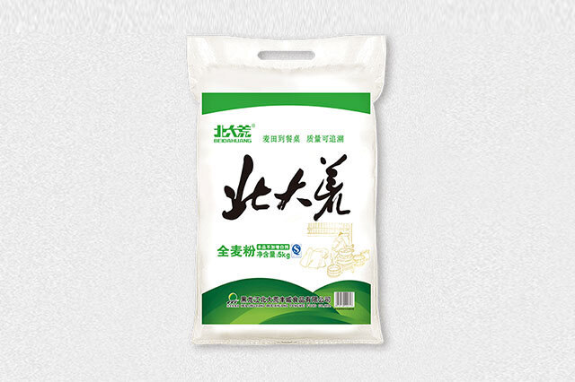 全麦粉5KG